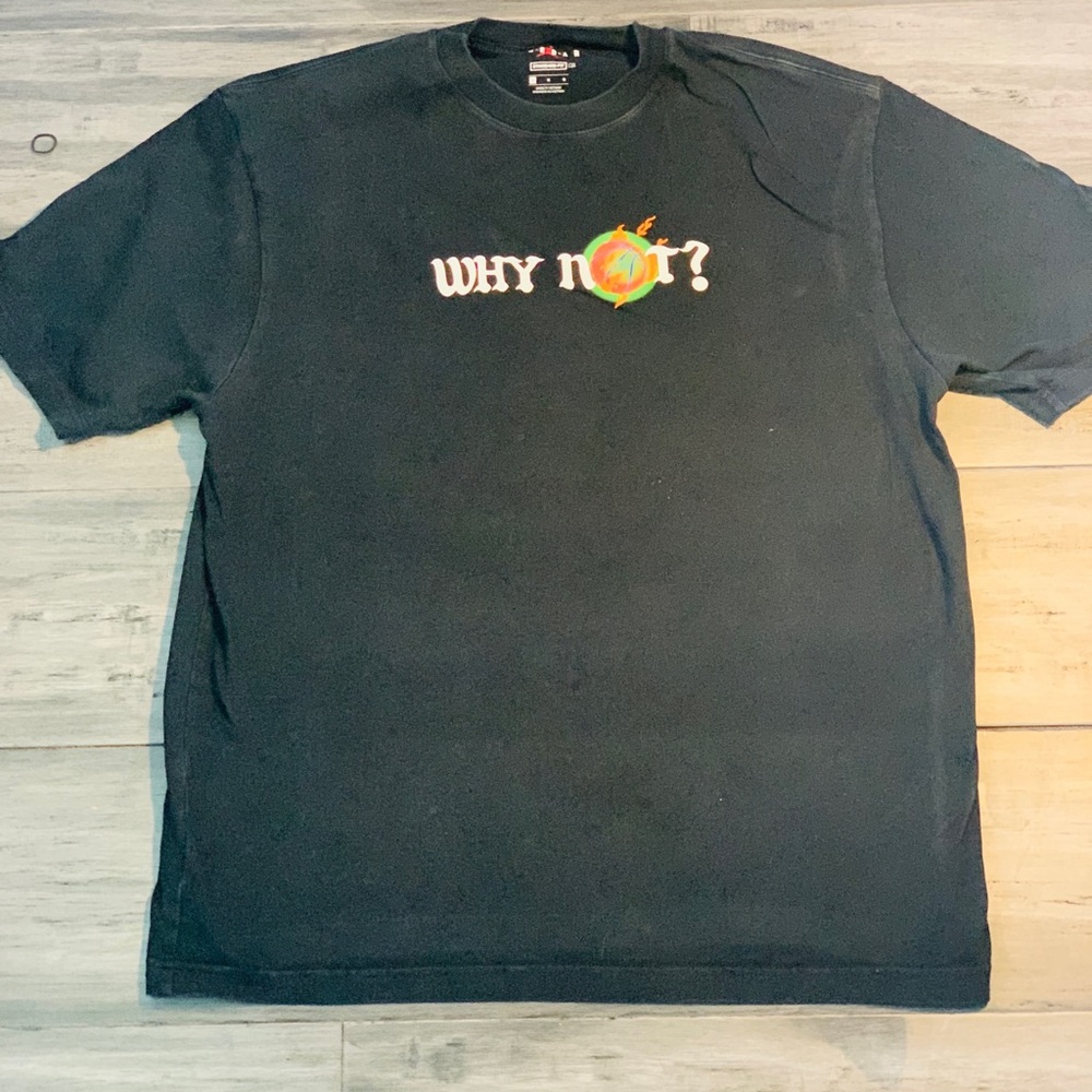 Casual mens T-shirt